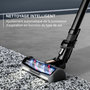 Voir la diapositive 5 : ROWENTA Aspirateur balai X Force Flex 15.60 RH99F3WO