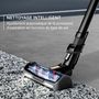 Voir la diapositive 5 : ROWENTA Aspirateur balai X Force Flex 15.60 RH99F3WO