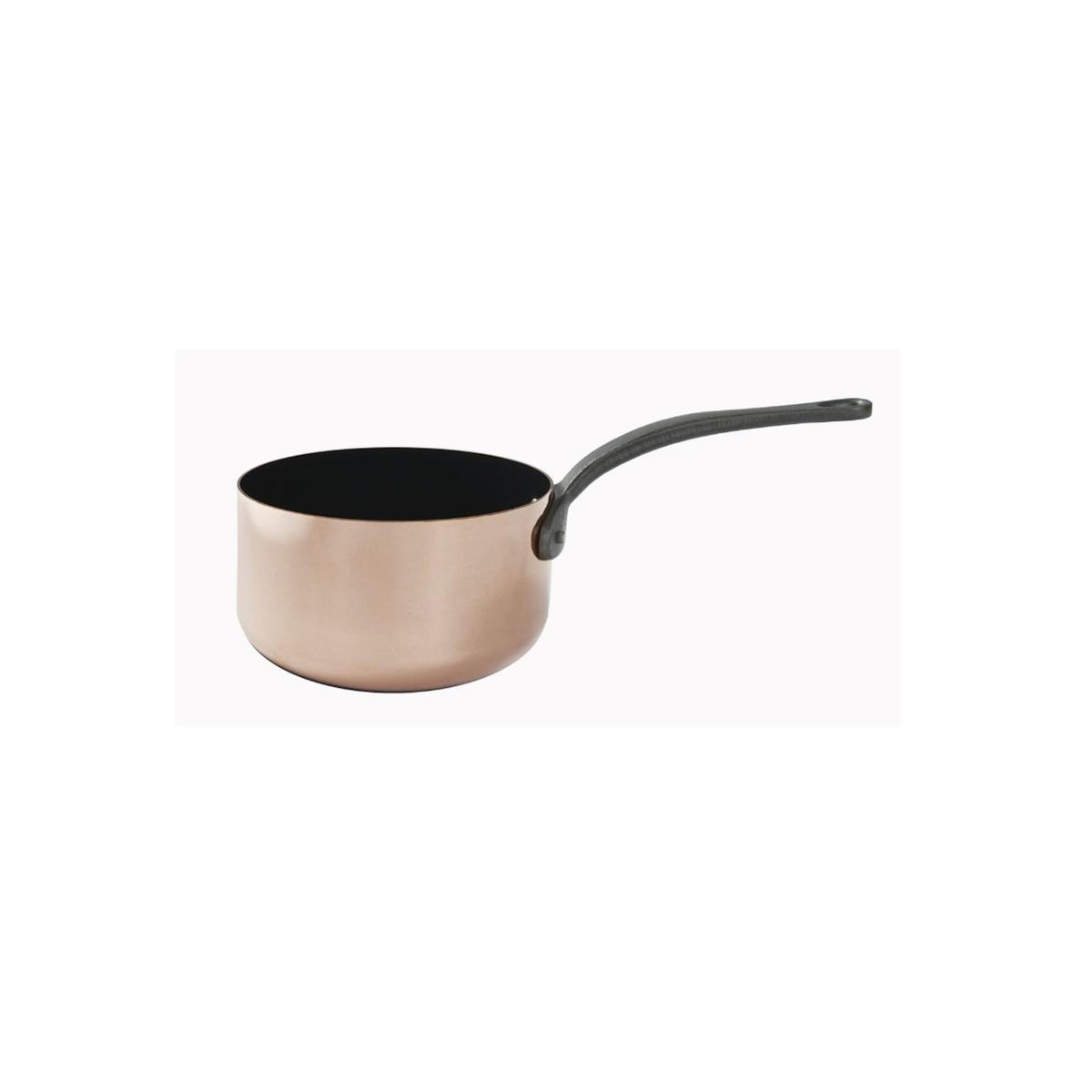 BAUMALU Casserole cuivre 16cm - 202616