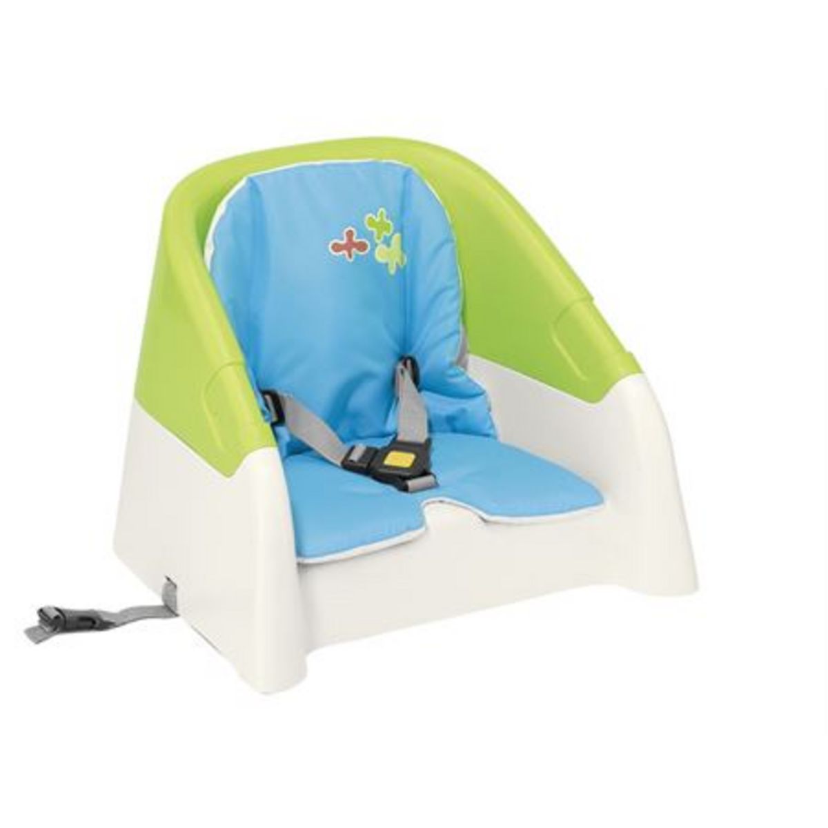 SAFETY FIRST Chase haute évolutive Tower