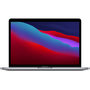 Voir la diapositive 2 : APPLE Ordinateur Apple Pro New M1 8 512 Gris Sideral