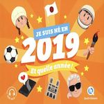 JE SUIS NE EN 2019. ET QUELLE ANNEE !, Baron Clémentine V.