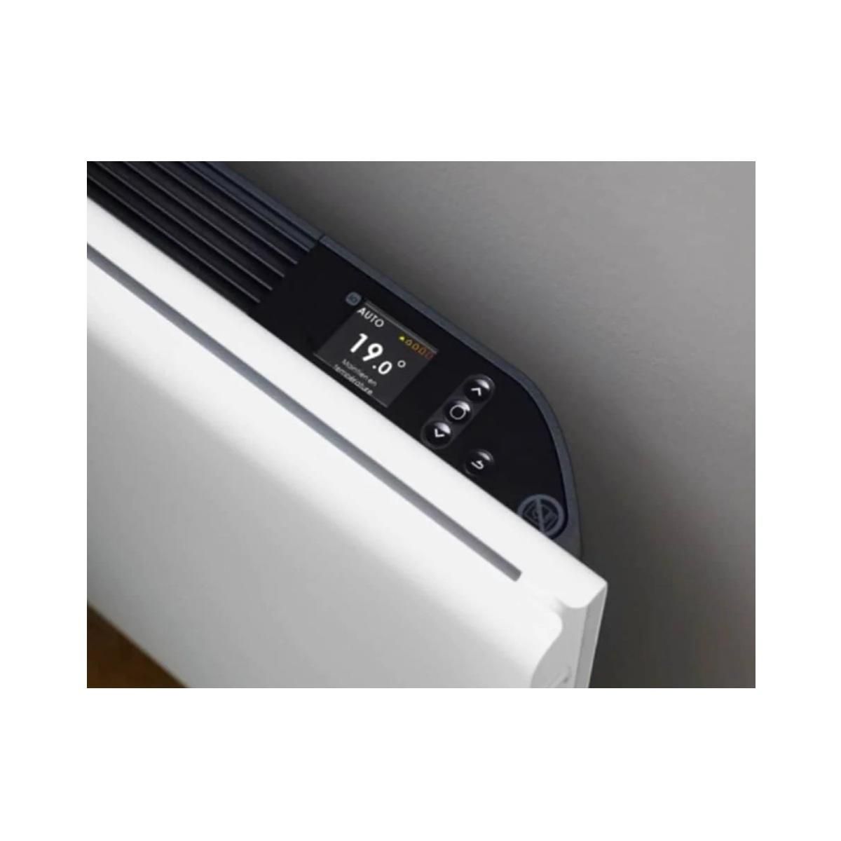 Thermor Radiateur à inertie 1000w blanc - 048348