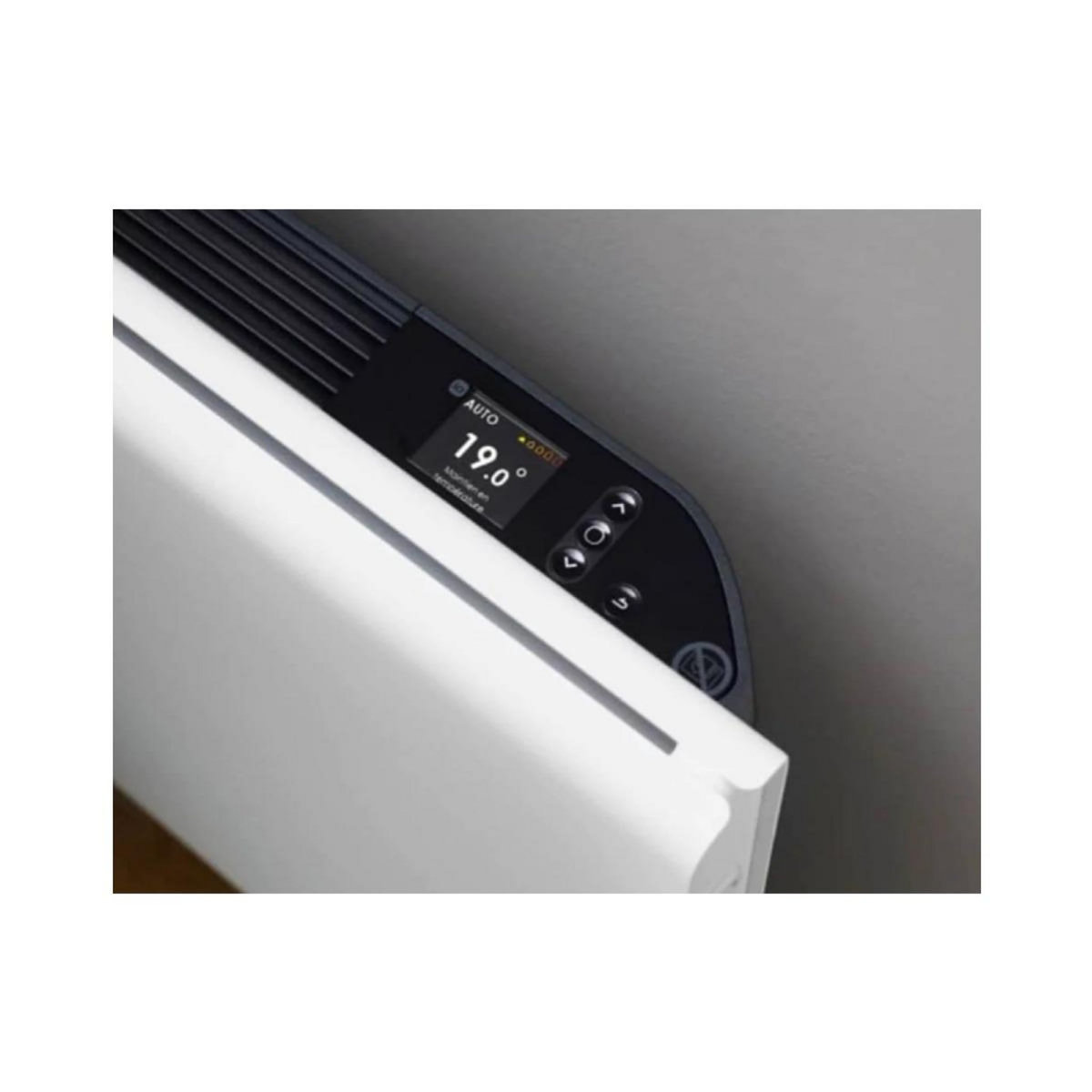 Thermor Radiateur à inertie 1000w blanc - 048348