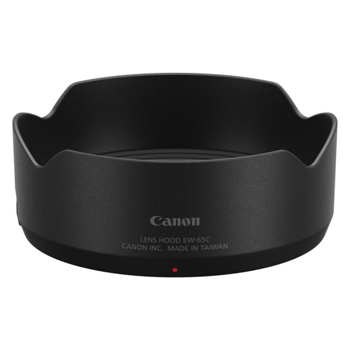 Canon Pare soleil Canon EW 65C pour RF 16mm f 1.8 STM
