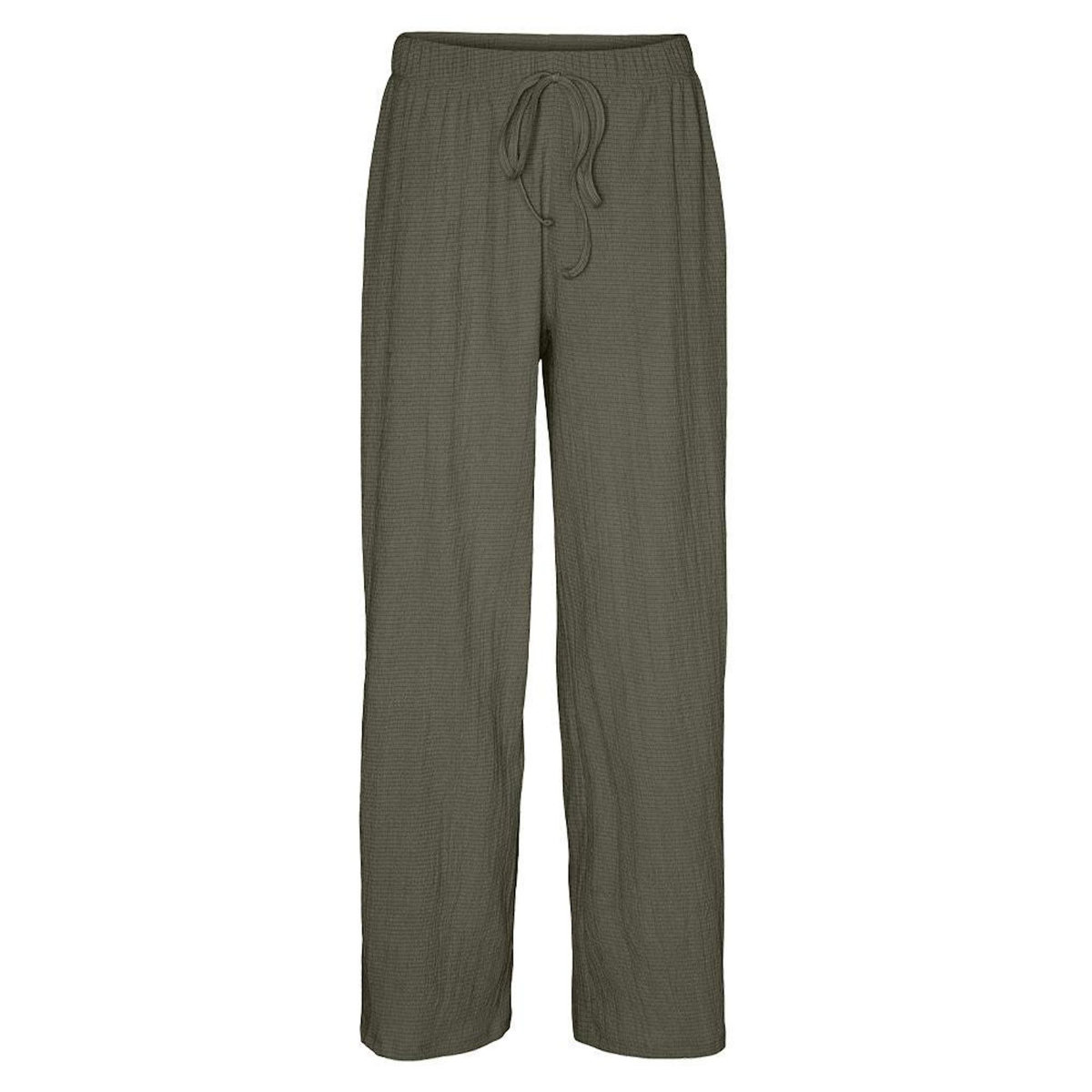 Vero Moda Pantalon Fluide  Femme Vero Moda Luna
