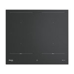 Hisense Plaque induction HI6443SRWF InfiniteMattGlass