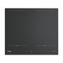 Voir la diapositive 1 : Hisense Plaque induction HI6443SRWF InfiniteMattGlass