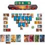 Voir la diapositive 3 : Asmodee 7 wonders Duel Jeu de civilisation