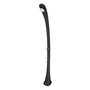 Voir la diapositive 4 : Formidra Douche solaire 32 L Cobra Anthracite - Formidra