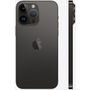 Voir la diapositive 2 : APPLE iPhone 14 Pro Max Reconditionné 256 Go - Grade A - Noir