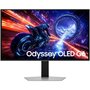 Voir la diapositive 1 : Samsung Ecran PC Gamer LS27FG602SUXEN 27'' OLED