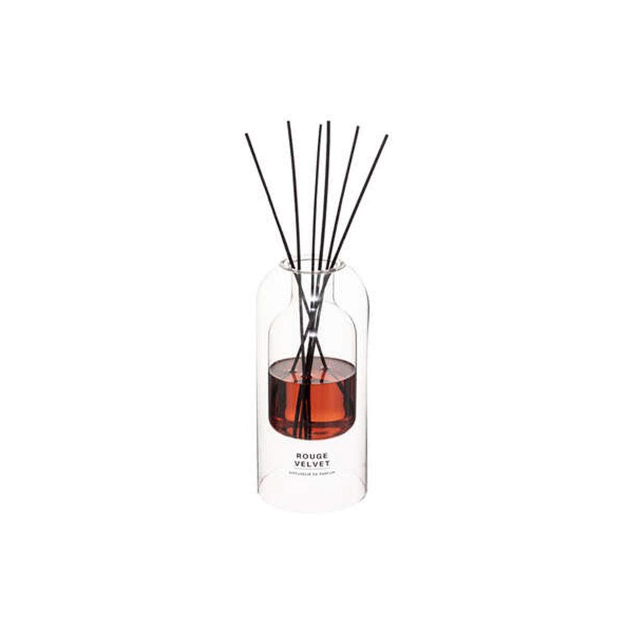 ATMOSPHERA Diffuseur de Parfum  Ilan  500ml Rouge Velvet