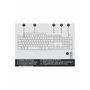 Voir la diapositive 6 : Logitech Pack MK295 Silent Wireless Combo White