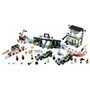 Voir la diapositive 2 : LEGO 75883 Speed Champions Mercedes AMG Petronas Formula One&trade; Team