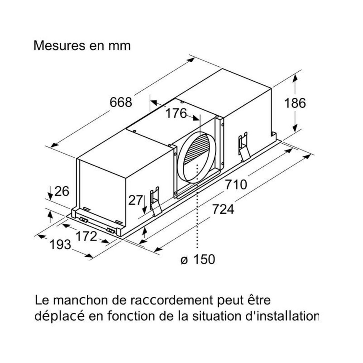 Siemens Module de recyclage cleanair - lz21jxc51