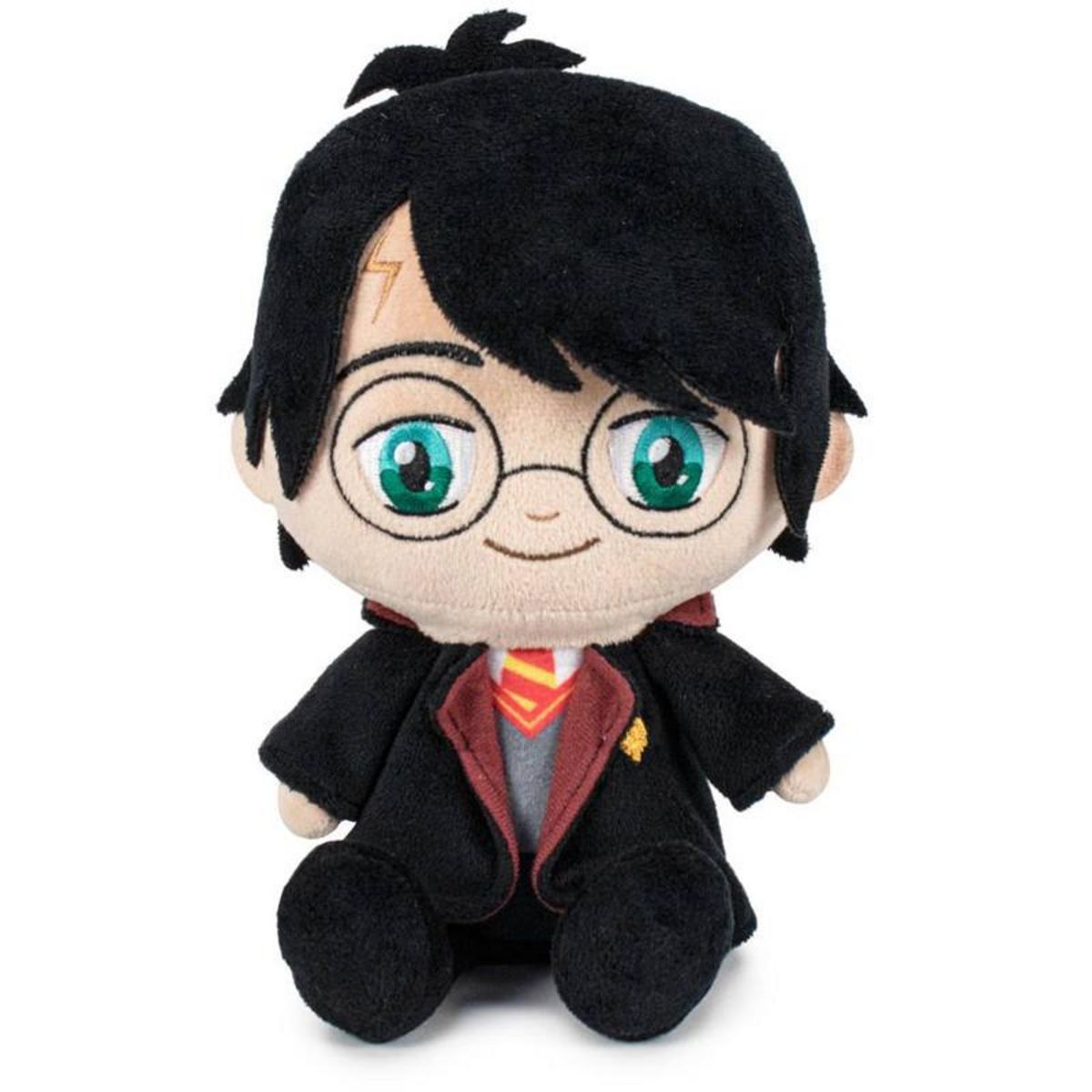 GP TOYS PEL 20CM HPOTTER ASS* GP TOYS GPTHRR10