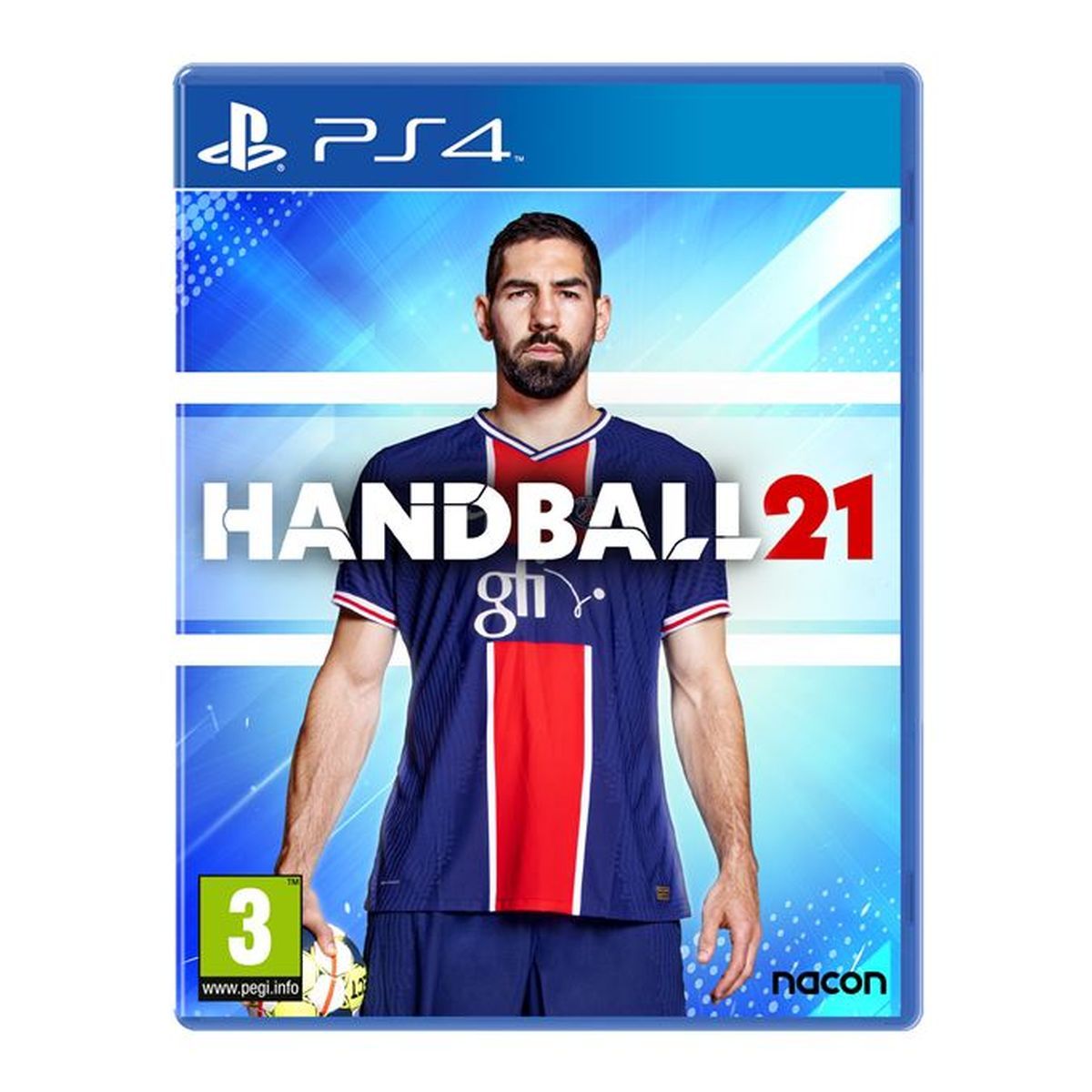 Handball 21 PS4