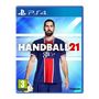 Voir la diapositive 4 : Handball 21 PS4