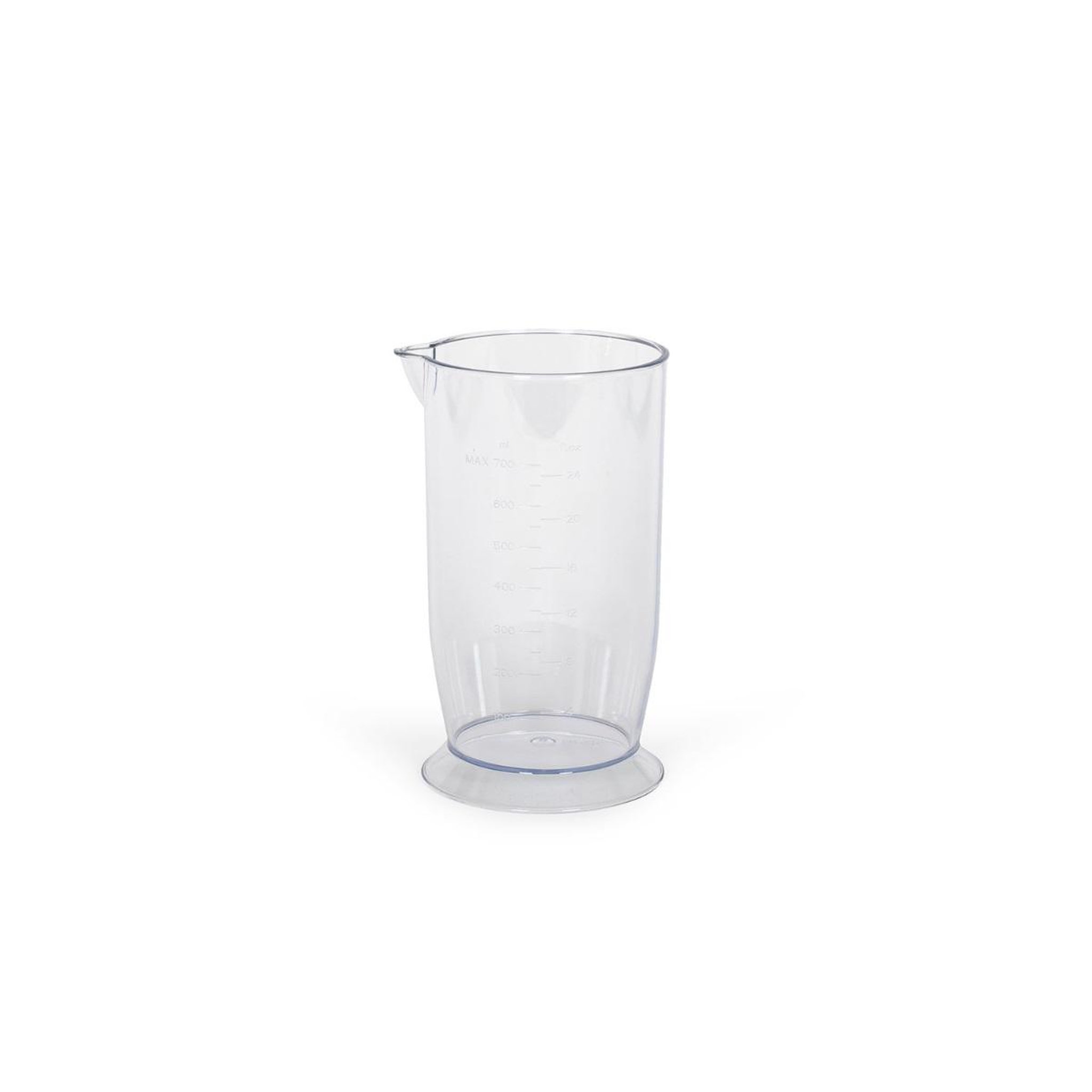 Voir la diapositive 3 : LIVOO Mixeur plongeant 400w blanc - dop245w