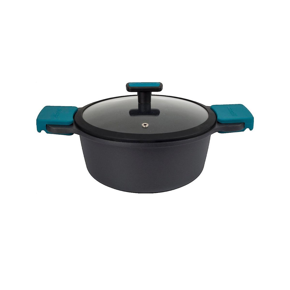 Arcos Casserole Arcos Eclipse revêtement antiadhésif Eclipse