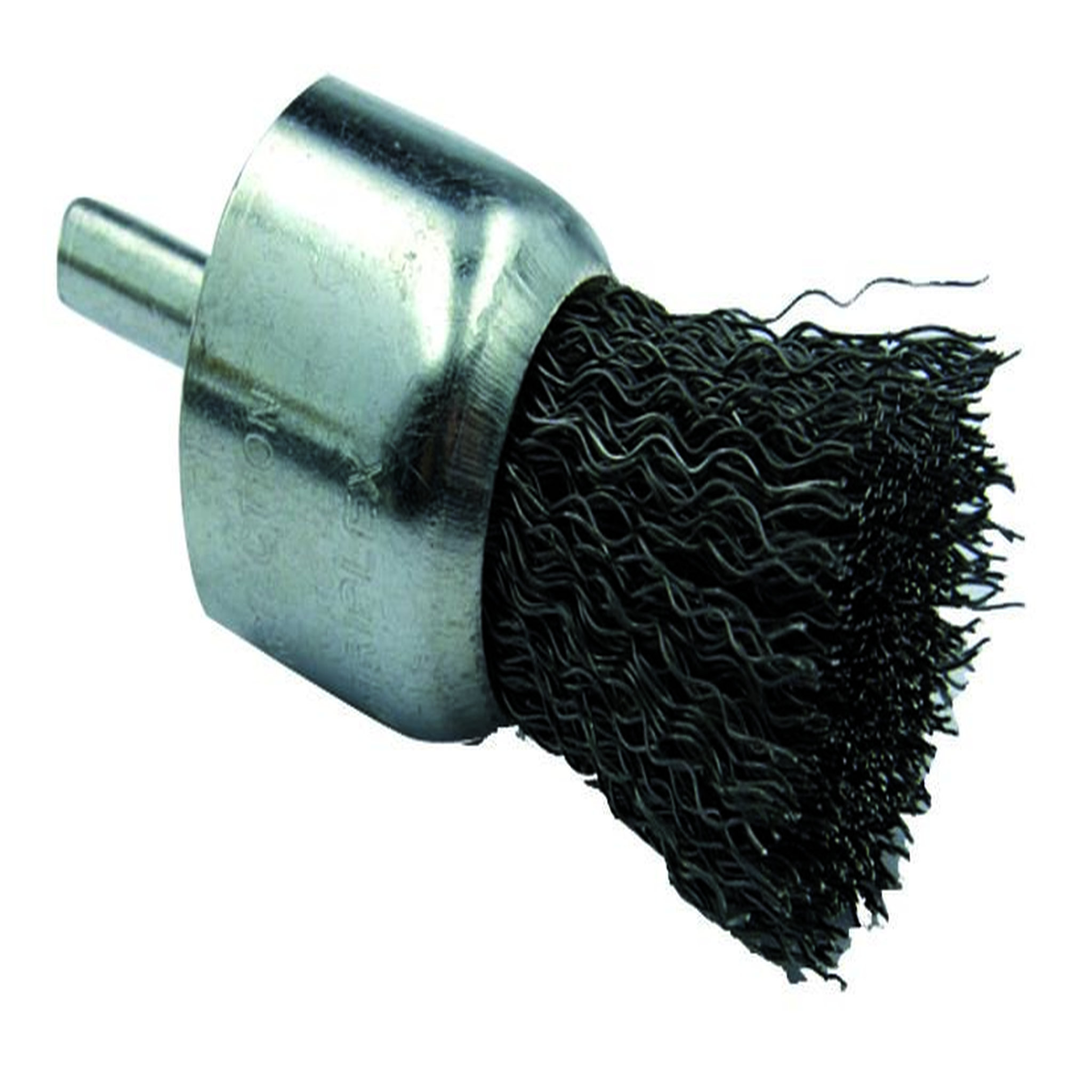 TIVOLY Brosse pinceau perceuse pour métal TIVOLY, Diam.22 mm