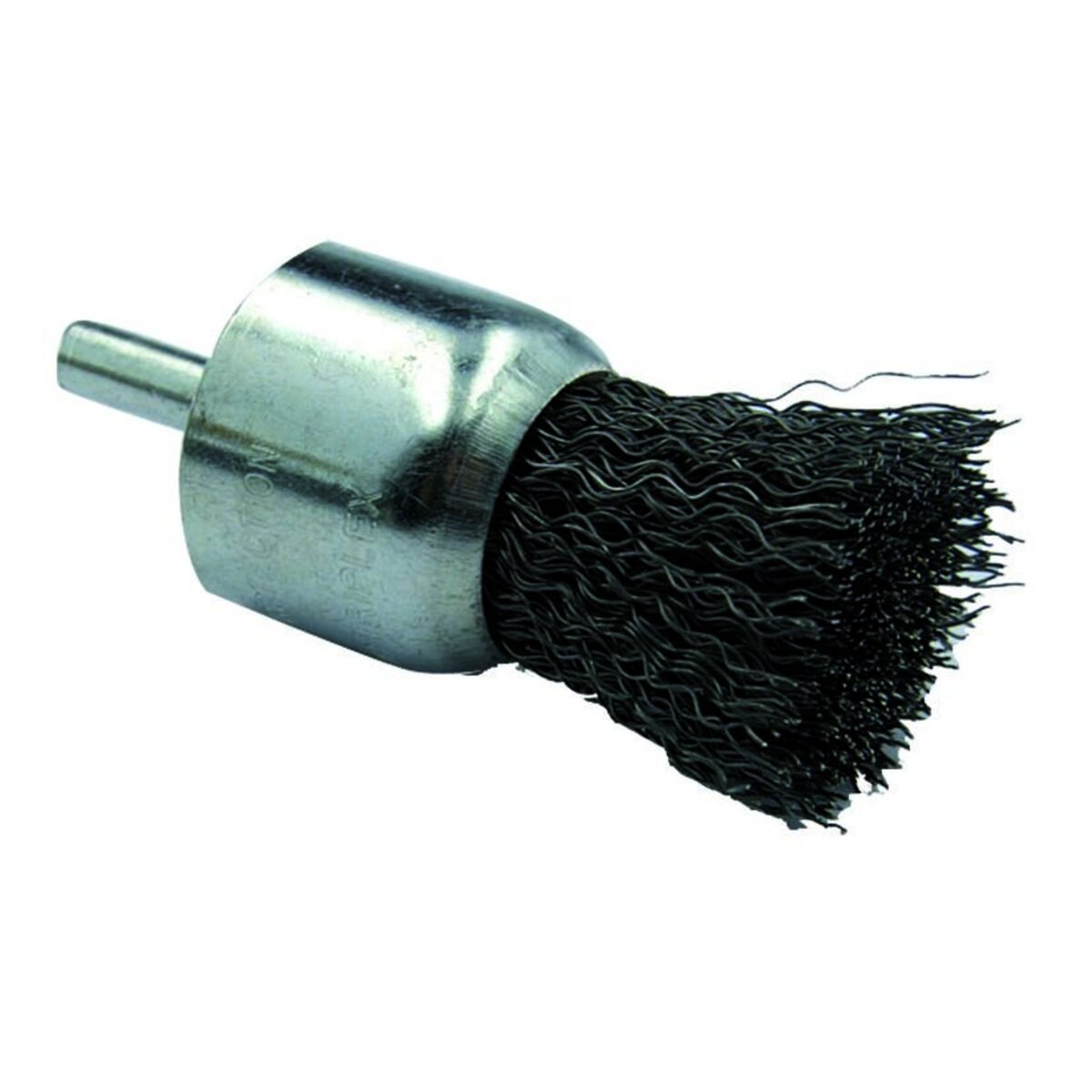 TIVOLY Brosse pinceau perceuse pour métal TIVOLY, Diam.22 mm