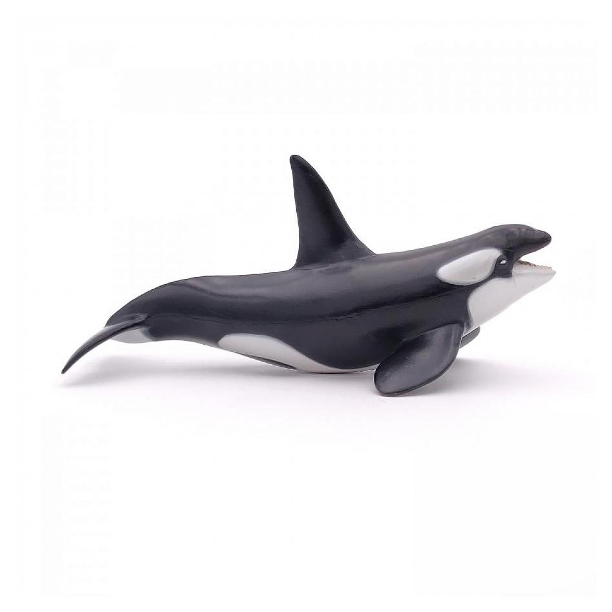 Voir la diapositive 4 : Papo 56000 Orque  figurine