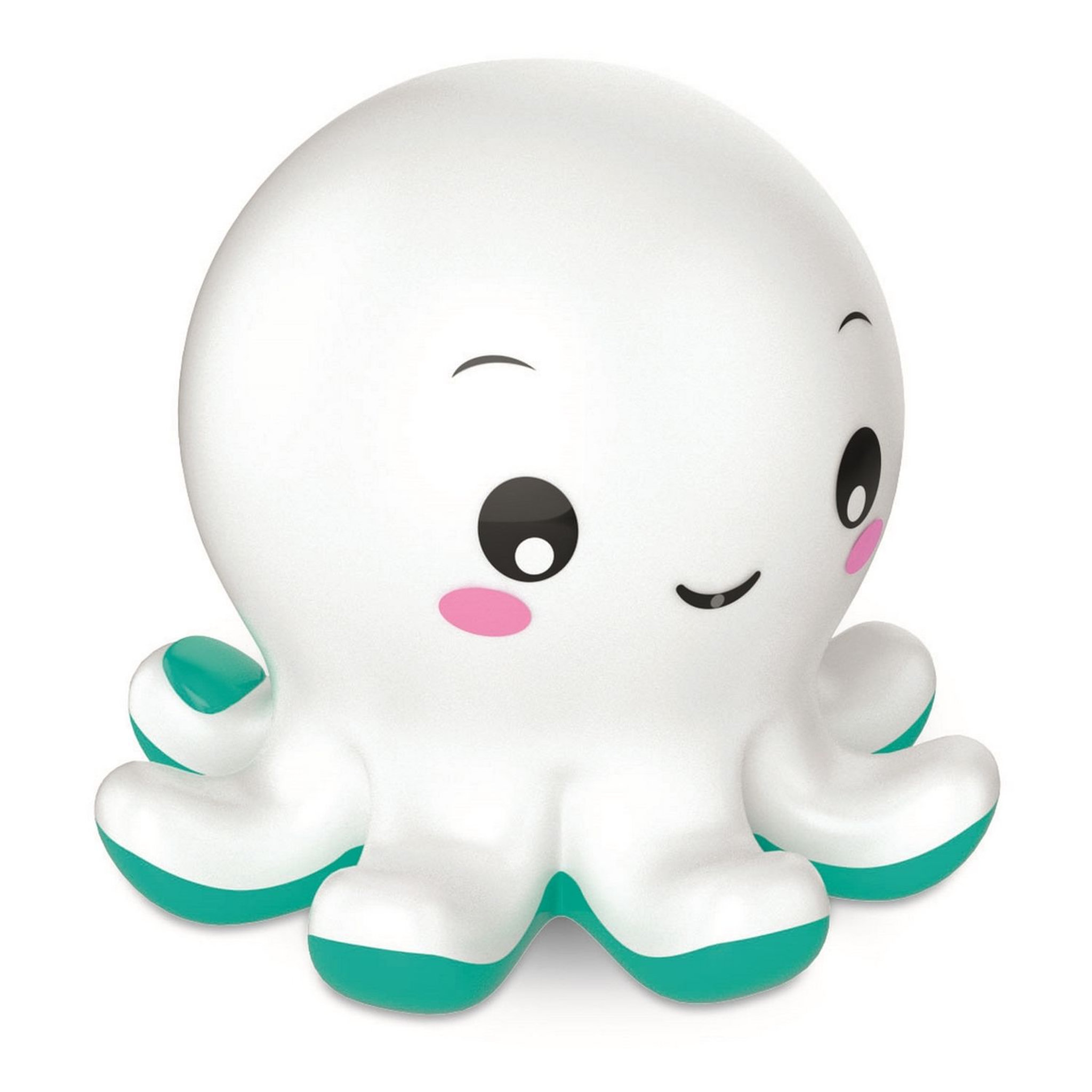 CLEMENTONI Colin, le poulpe de bain