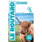 ECOSSE. EDITION 2025-2026, Le Routard