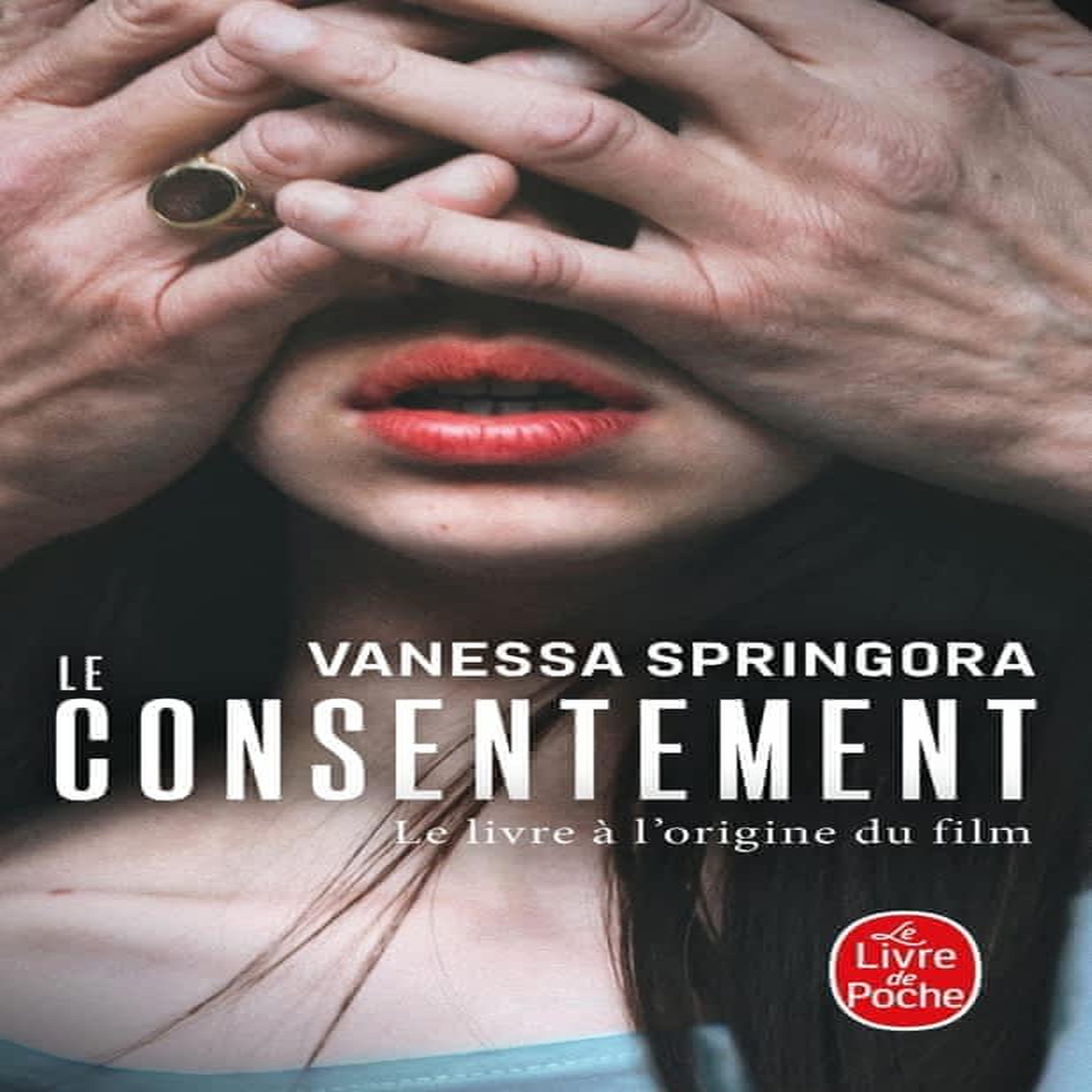 LE CONSENTEMENT, Springora Vanessa
