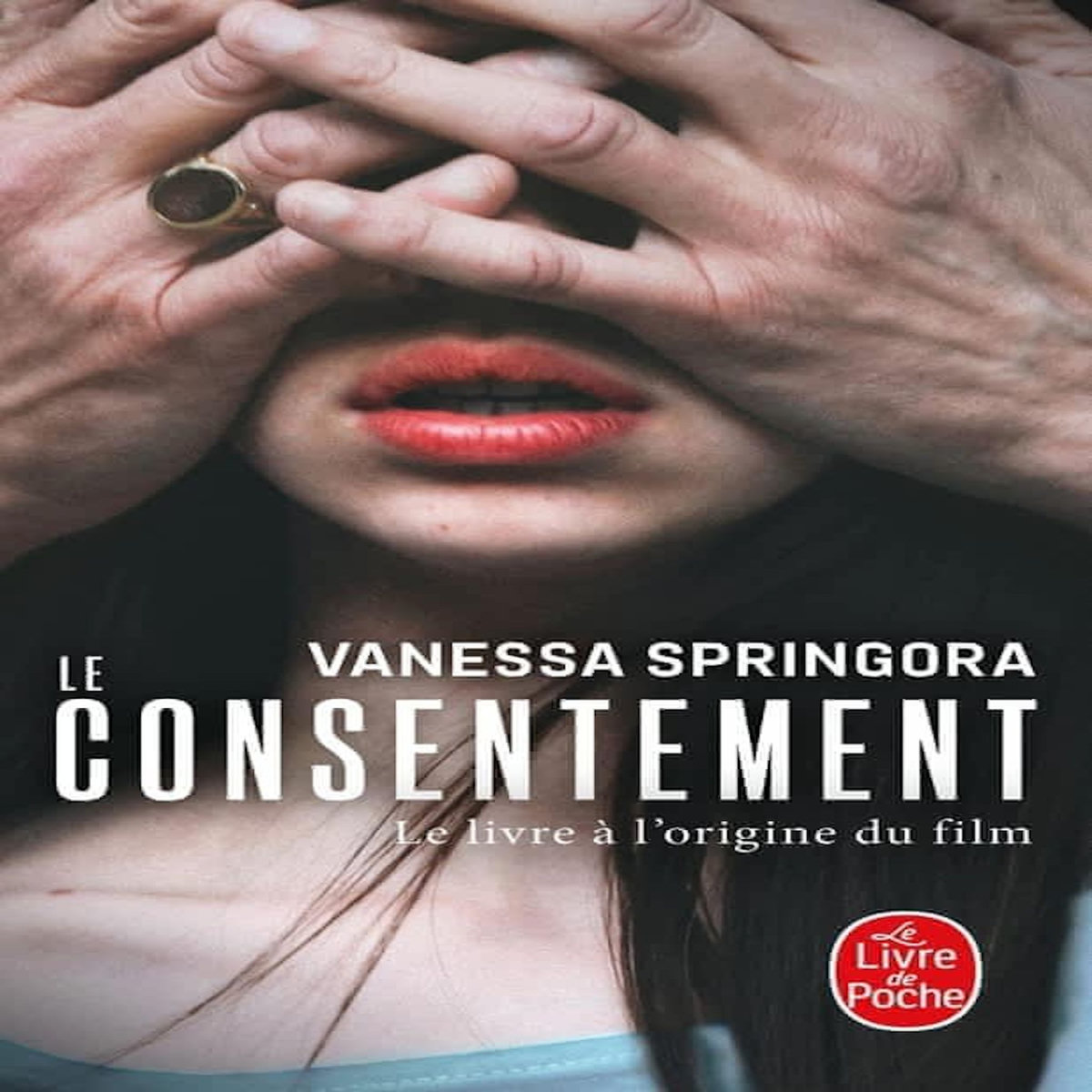 LE CONSENTEMENT, Springora Vanessa