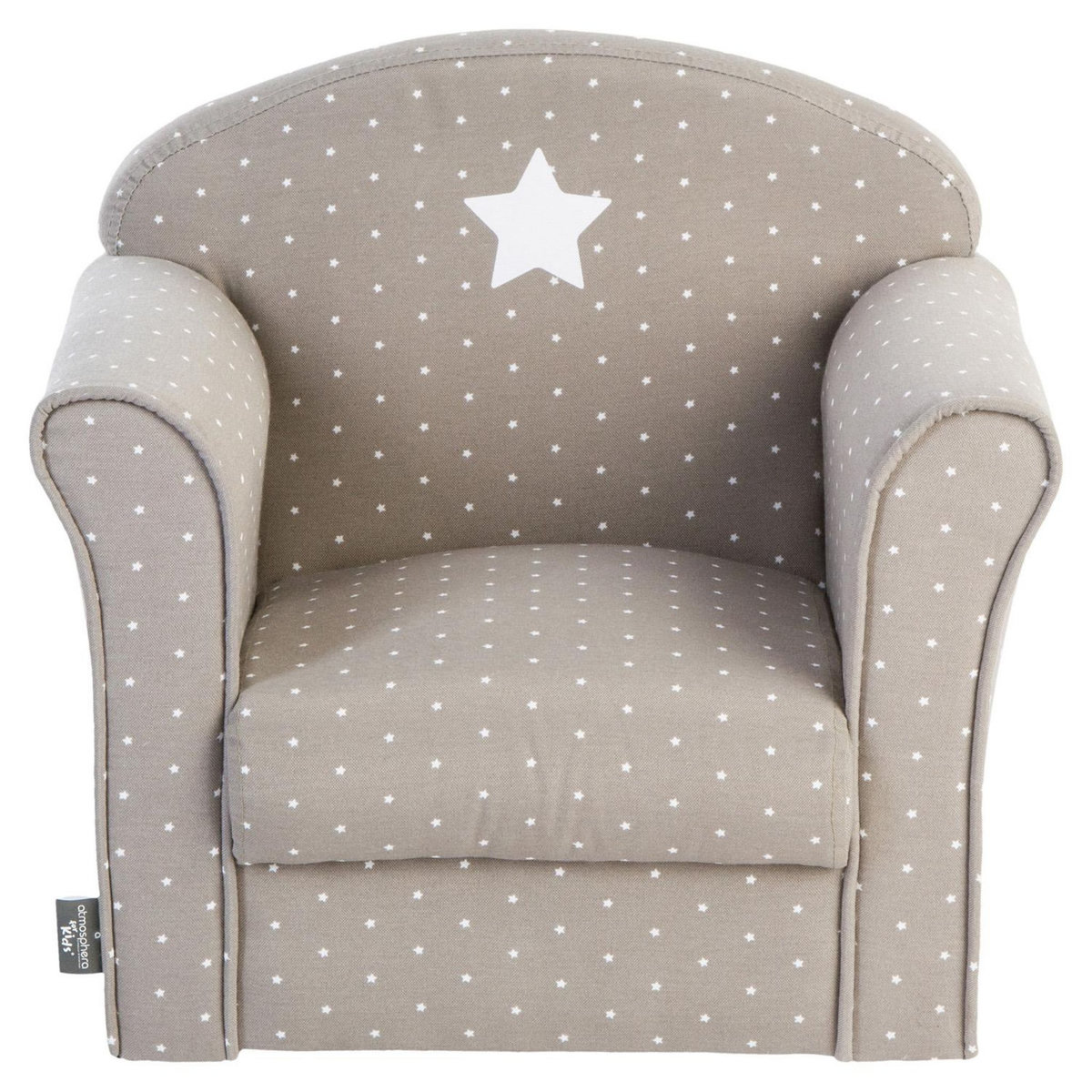 Atmosphera Kids Fauteuil enfant Classique