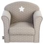 Voir la diapositive 2 : Atmosphera Kids Fauteuil enfant Classique