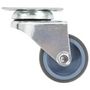 Voir la diapositive 4 : VIDAXL 12 pcs Roulettes pivotantes doubles 50 mm