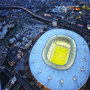 Voir la diapositive 2 : Smartbox Visite des coulisses du Stade de France pour 1 adulte - Coffret Cadeau Sport & Aventure