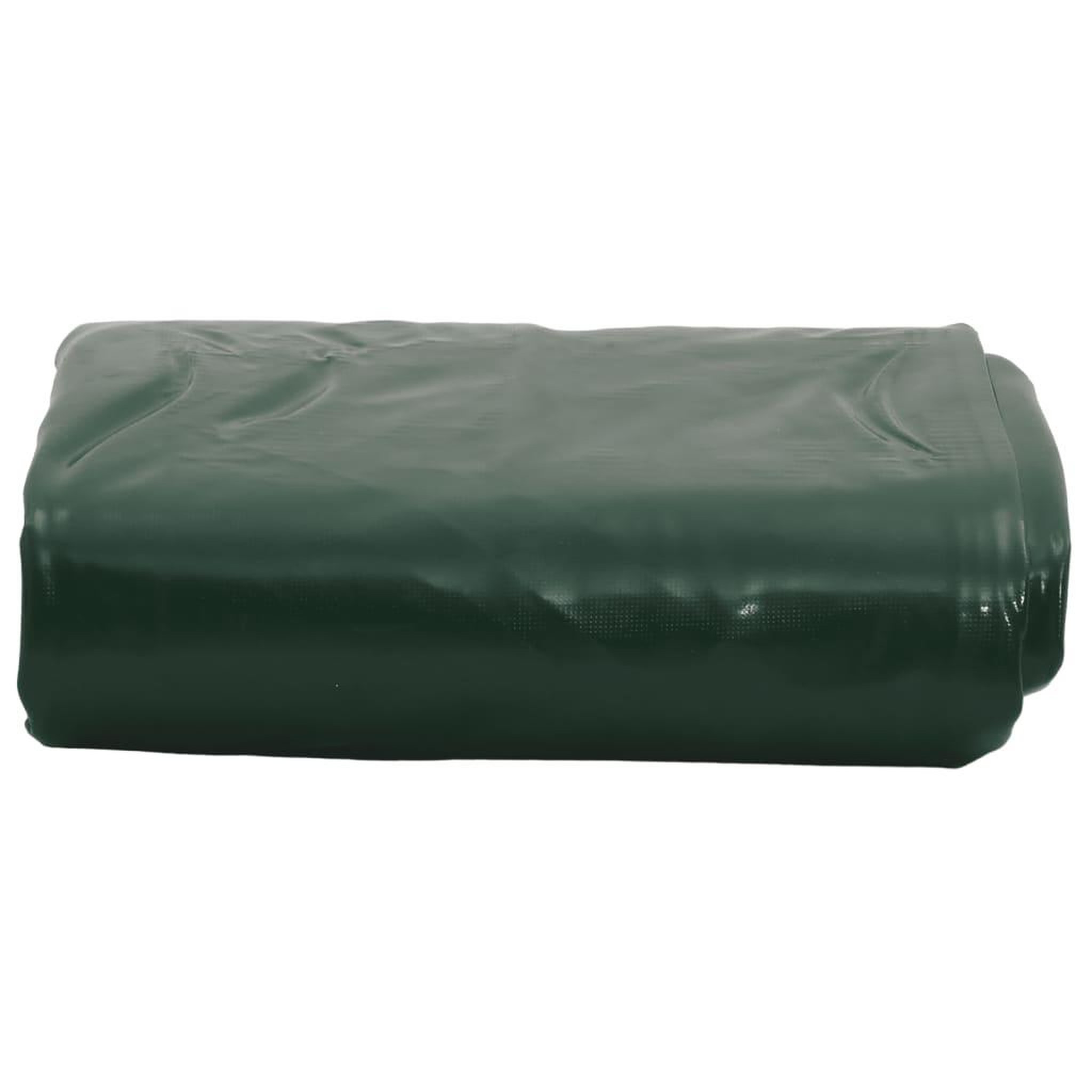 Voir la diapositive 2 : VIDAXL Bache vert 1,5x2,5 m 600 g/m²