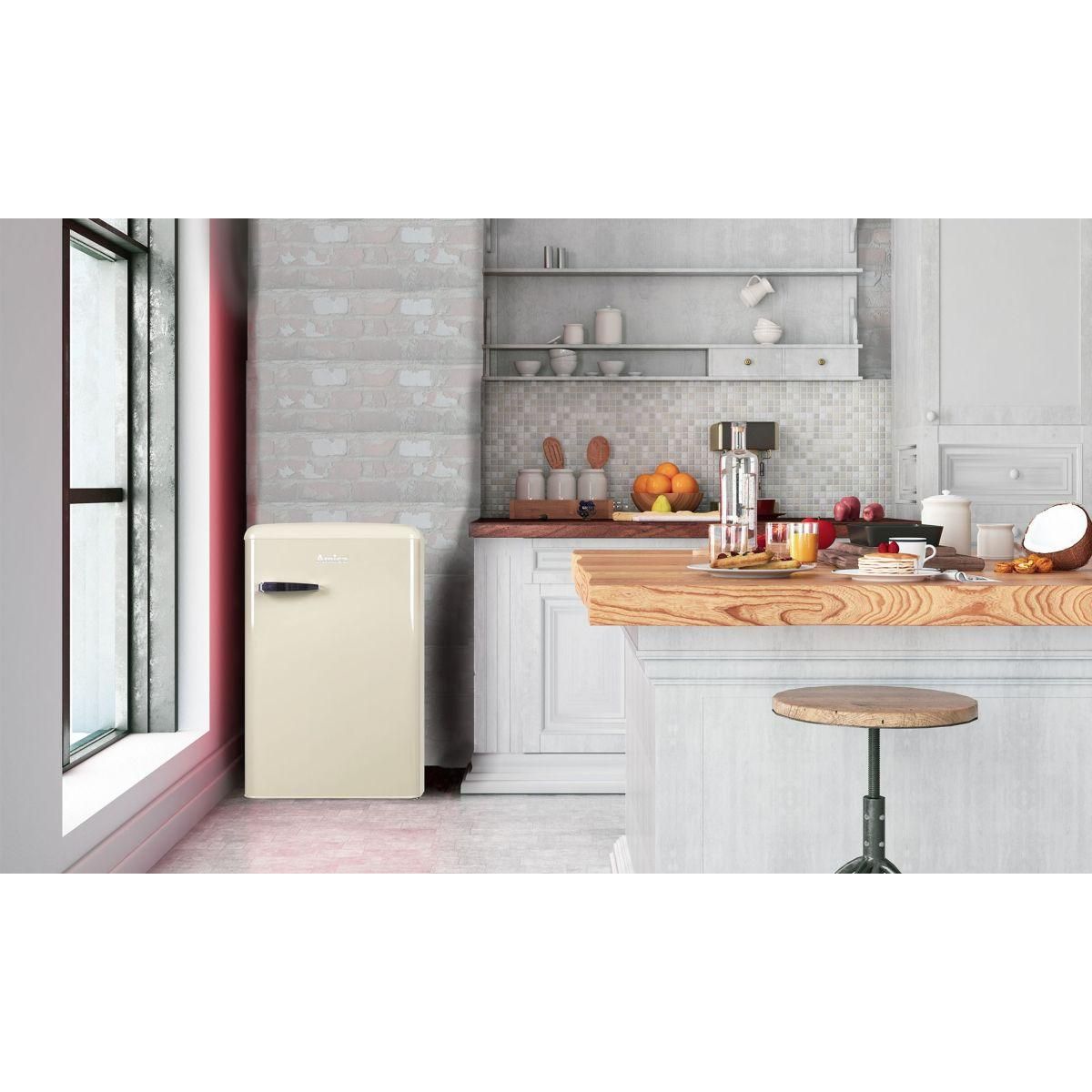 Amica Réfrigérateur top AR1112C