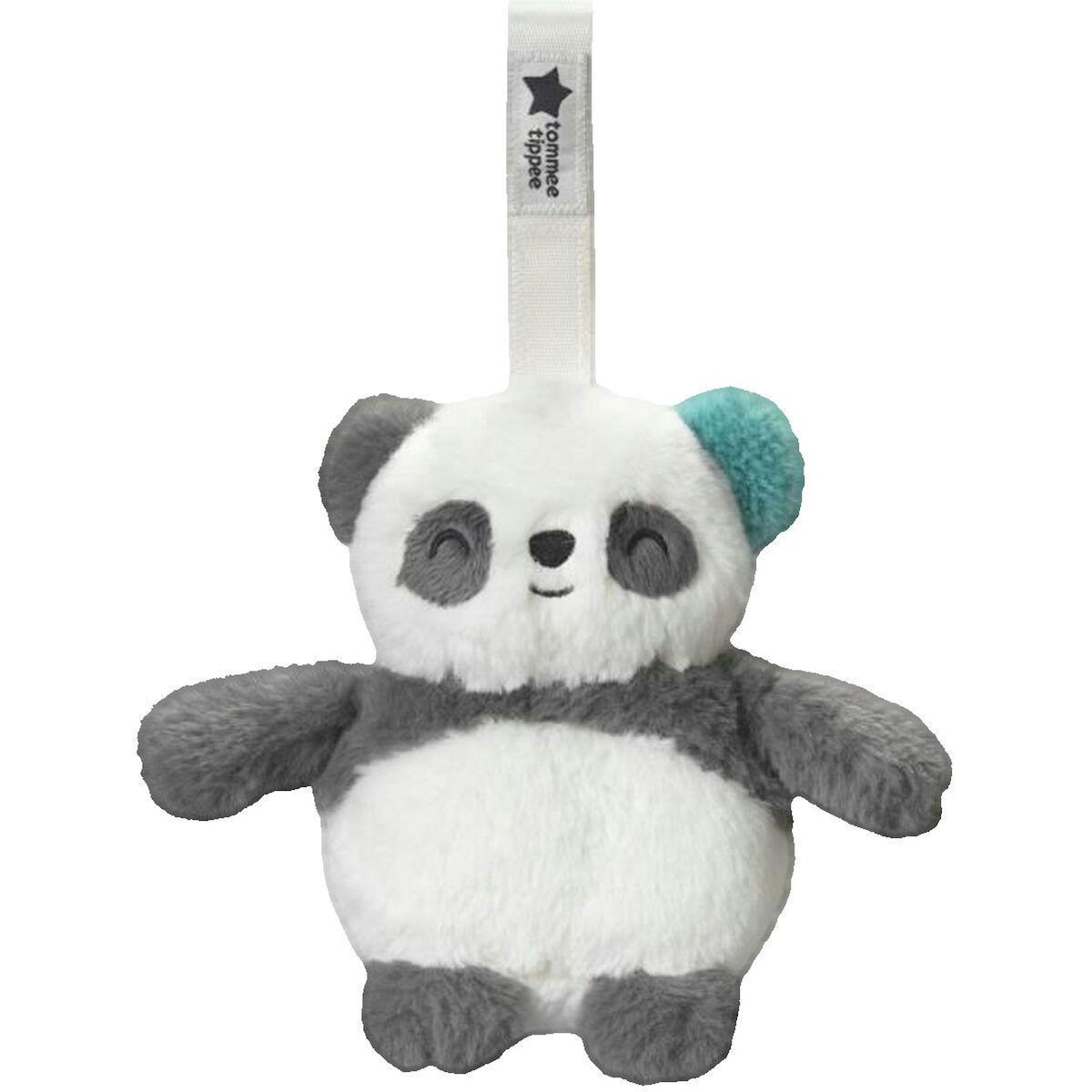 TOMMEE TIPPEE Peluche musicale Tommee-Tippee Mini Pippo Panda