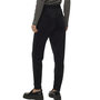Voir la diapositive 2 : Vero Moda Pantalon fluide Velours Noir Femme Vero Moda Lea