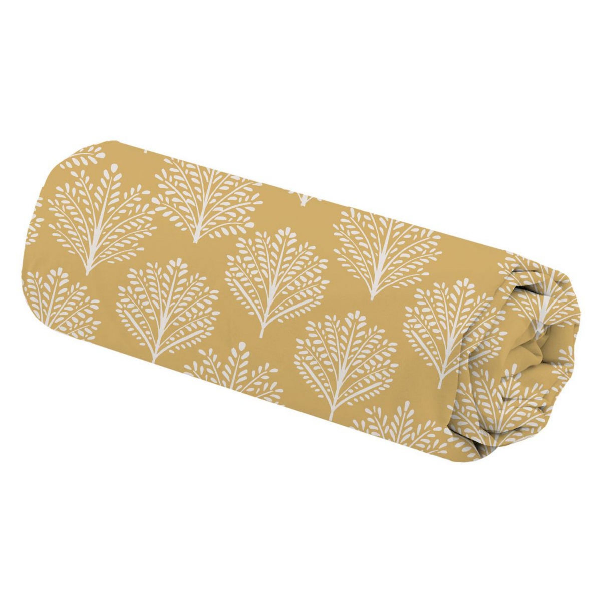 Drap housse fantaisie en microfibre JERICHO