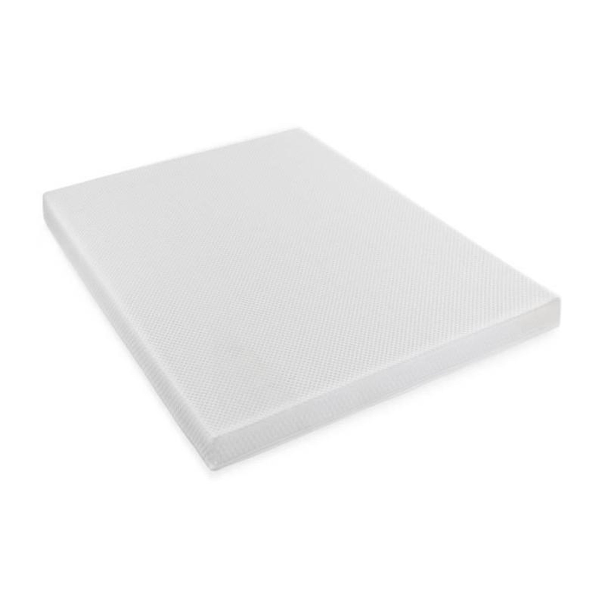 Voir la diapositive 4 : DEKO DREAM Surmatelas 160x200cm - Tri-technologie 7cm - DEKO DREAM