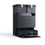 Voir la diapositive 2 : ECOVACS Robot Aspirateur Laveur Deebot T50 Pro Omni Gen3