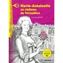  MARIE-ANTOINETTE AU CHATEAU DE VERSAILLES A1, Kritter Adriana