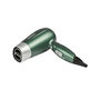 Voir la diapositive 3 : FERRARI Sèche-cheveux G3Ferrari G30051 vert compact avec poignée pliante
