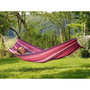 Voir la diapositive 4 : Amazonas Hamac 1 place Tonga candy en polycoton - Amazonas