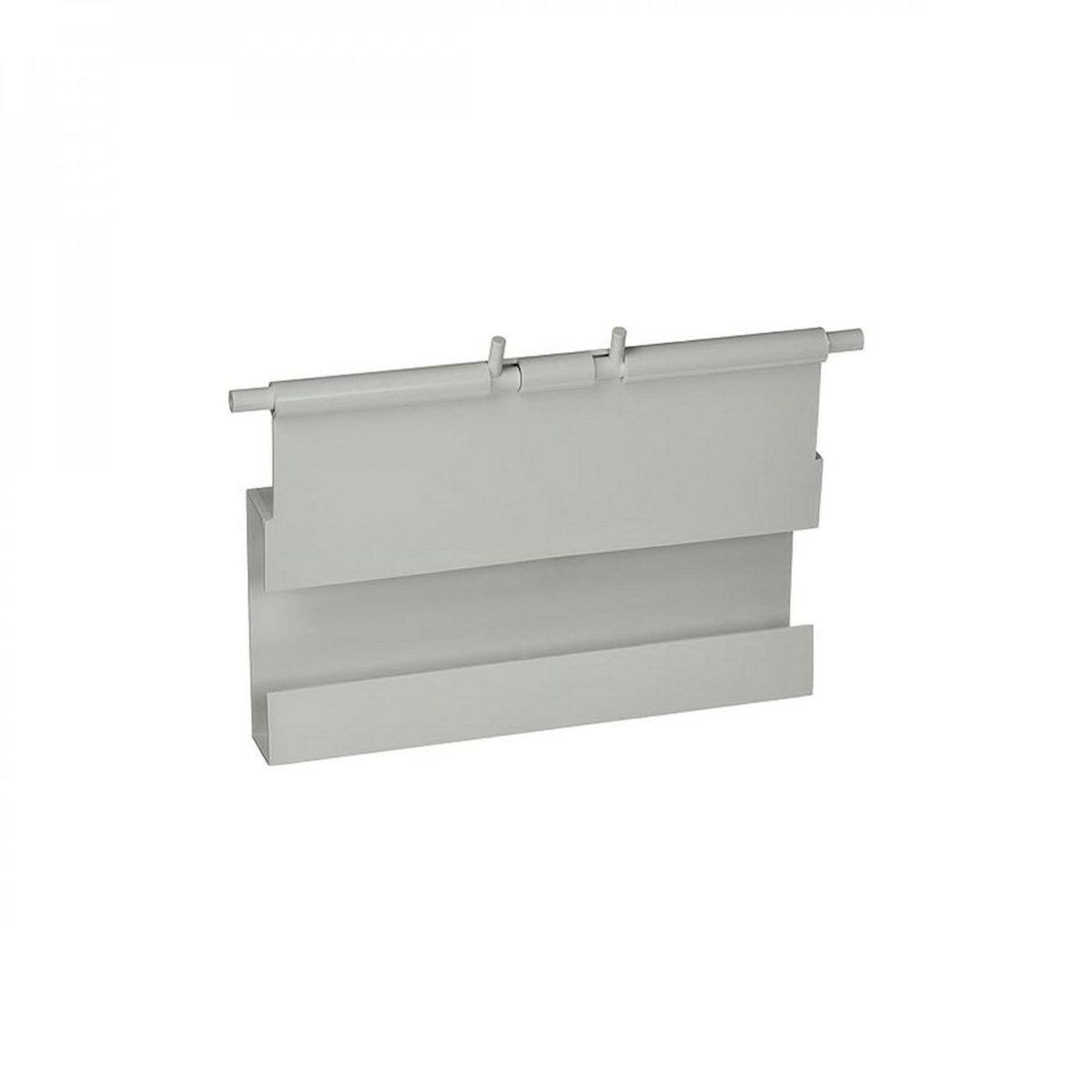 Hayward Volet + axe de skimmer pour piscine - Blanc - SPX1089K