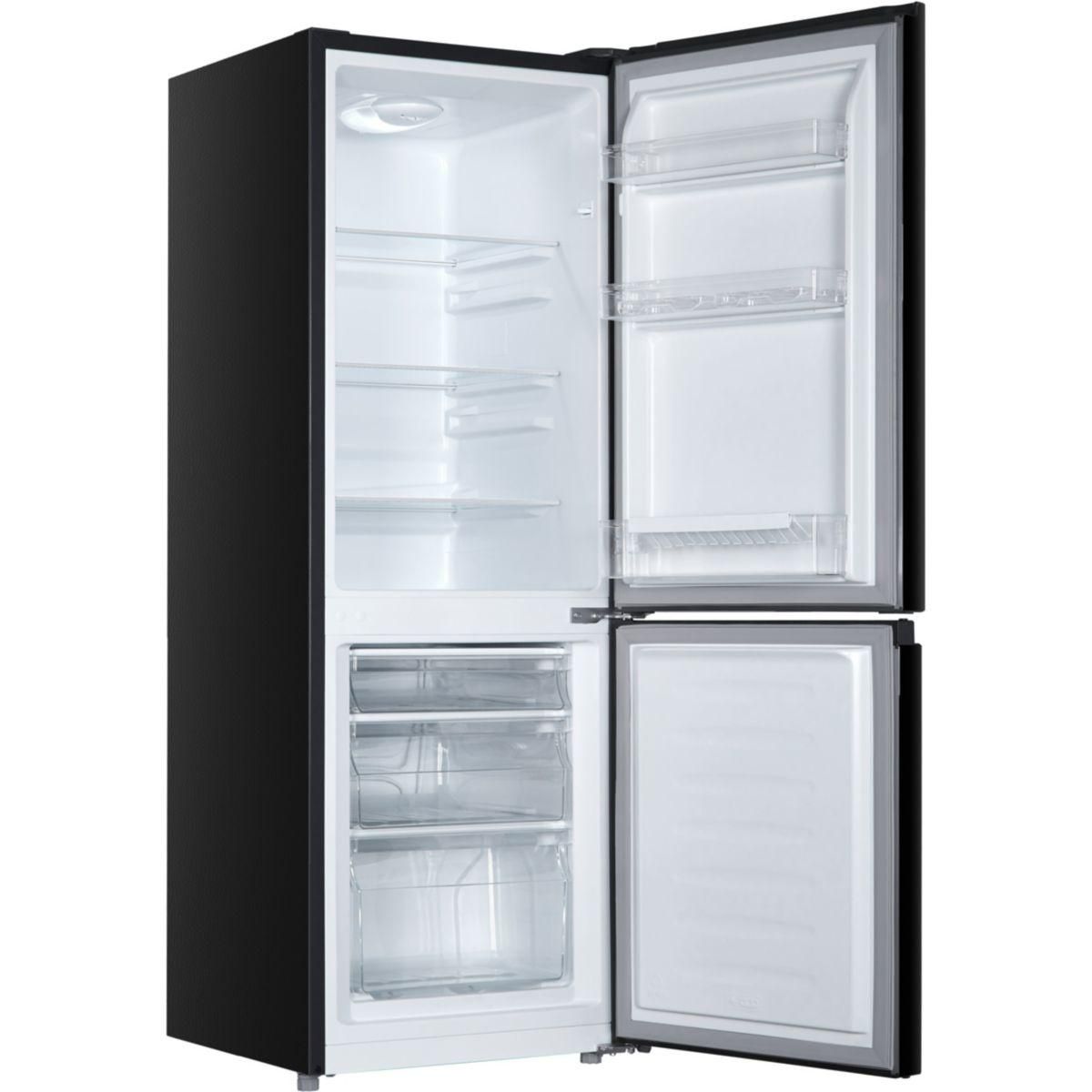 Fagor Réfrigérateur combiné FCB175EN