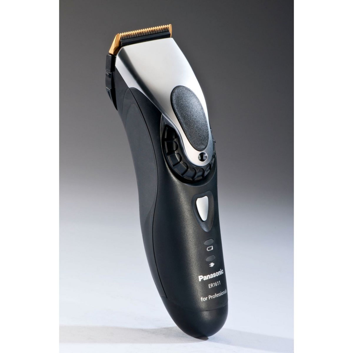 PANASONIC Tondeuse cheveux ER1611 Professionnelle