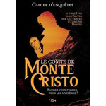 LE COMTE DE MONTE-CRISTO, Buty Pierre